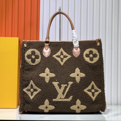 New Collection LV Bag 1975