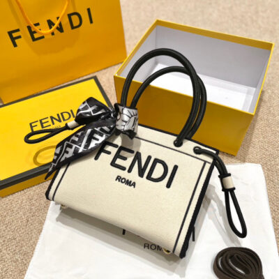 New Collection Fendi Bag 072