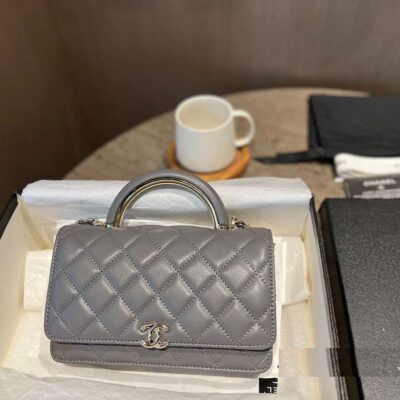 New Collection Chanel Bag 0341