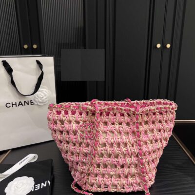 New Collection Chanel Bag 0132