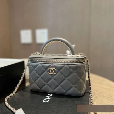 New Collection Chanel Bag 0340
