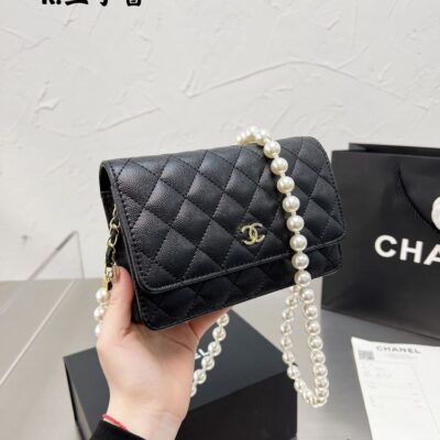 New Collection Chanel Bag 0089