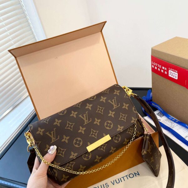New Collection LV Bag 0420