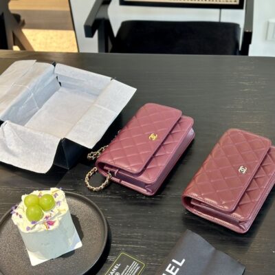 New Collection Chanel Bag 0062
