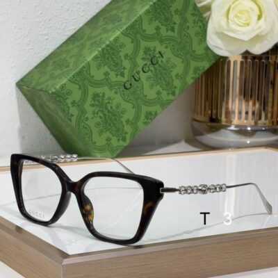 New Collection Chanel Glasses 366