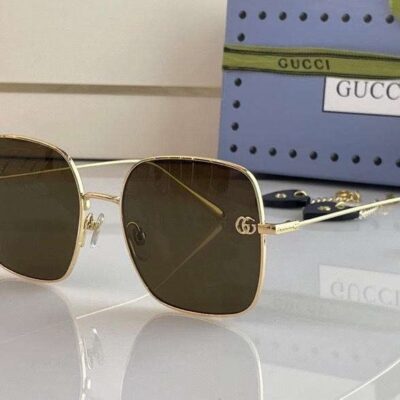 New Collection Gucci Glasses 007