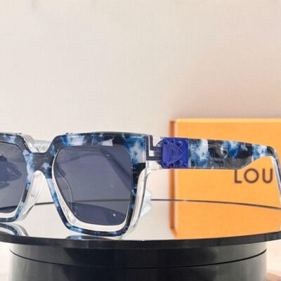 New Collection LV Glasses 052