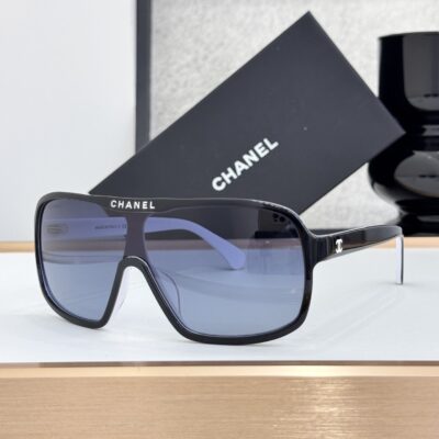 New Collection Chanel Glasses 417